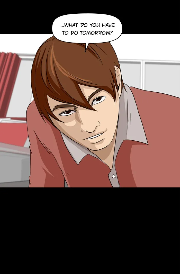 Ctrl+Z Chapter 6 page 61 - 