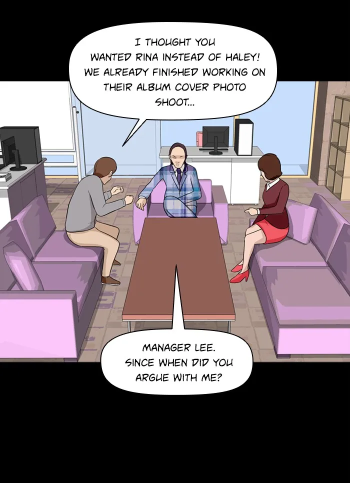 Ctrl+Z Chapter 6 page 63 - 