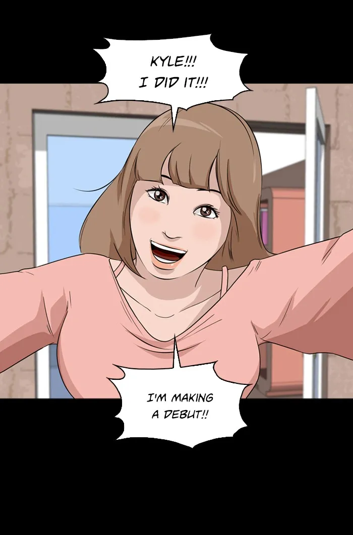 Ctrl+Z Chapter 6 page 64 - 