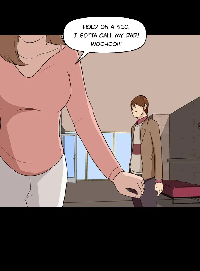 Ctrl+Z Chapter 6 page 66 - 