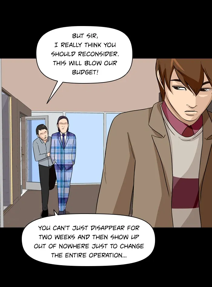 Ctrl+Z Chapter 6 page 67 - 
