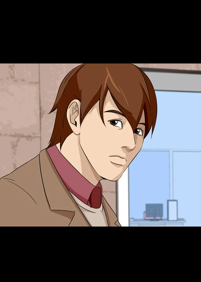 Ctrl+Z Chapter 6 page 68 - 