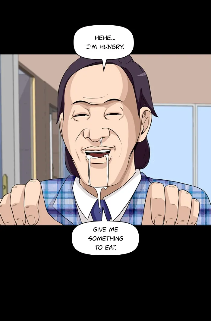 Ctrl+Z Chapter 6 page 70 - 