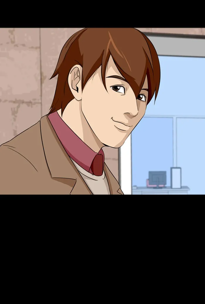 Ctrl+Z Chapter 6 page 71 - 
