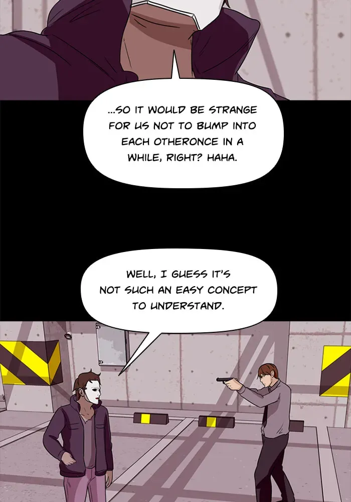 Ctrl+Z Chapter 60 page 11 - 