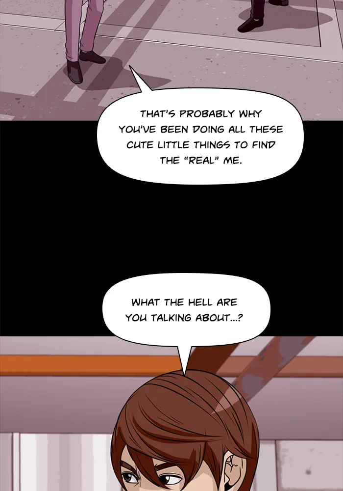 Ctrl+Z Chapter 60 page 12 - 