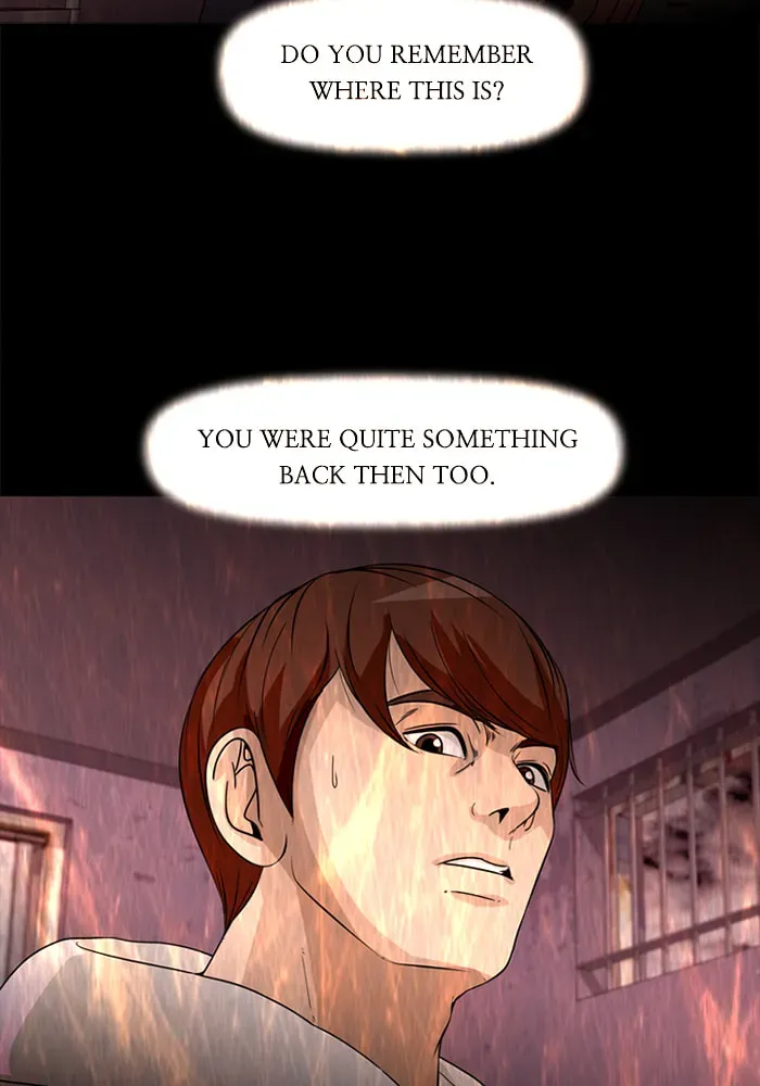 Ctrl+Z Chapter 60 page 19 - 