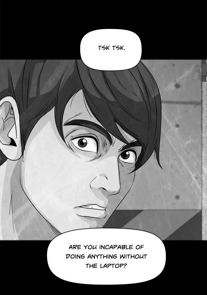 Ctrl+Z Chapter 60 page 3 - 