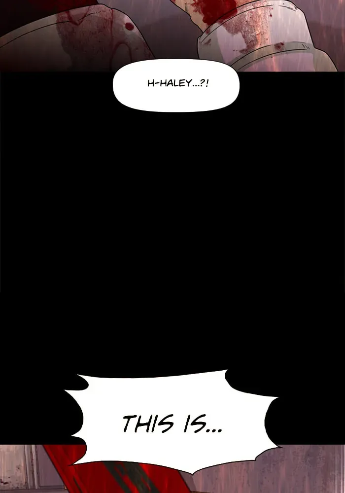Ctrl+Z Chapter 60 page 21 - 