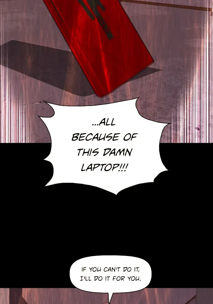 Ctrl+Z Chapter 60 page 22 - 