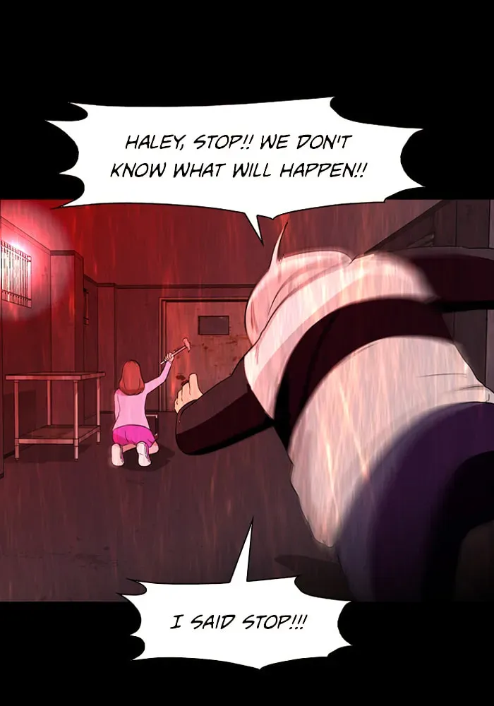 Ctrl+Z Chapter 60 page 25 - 