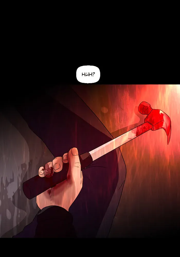 Ctrl+Z Chapter 60 page 27 - 