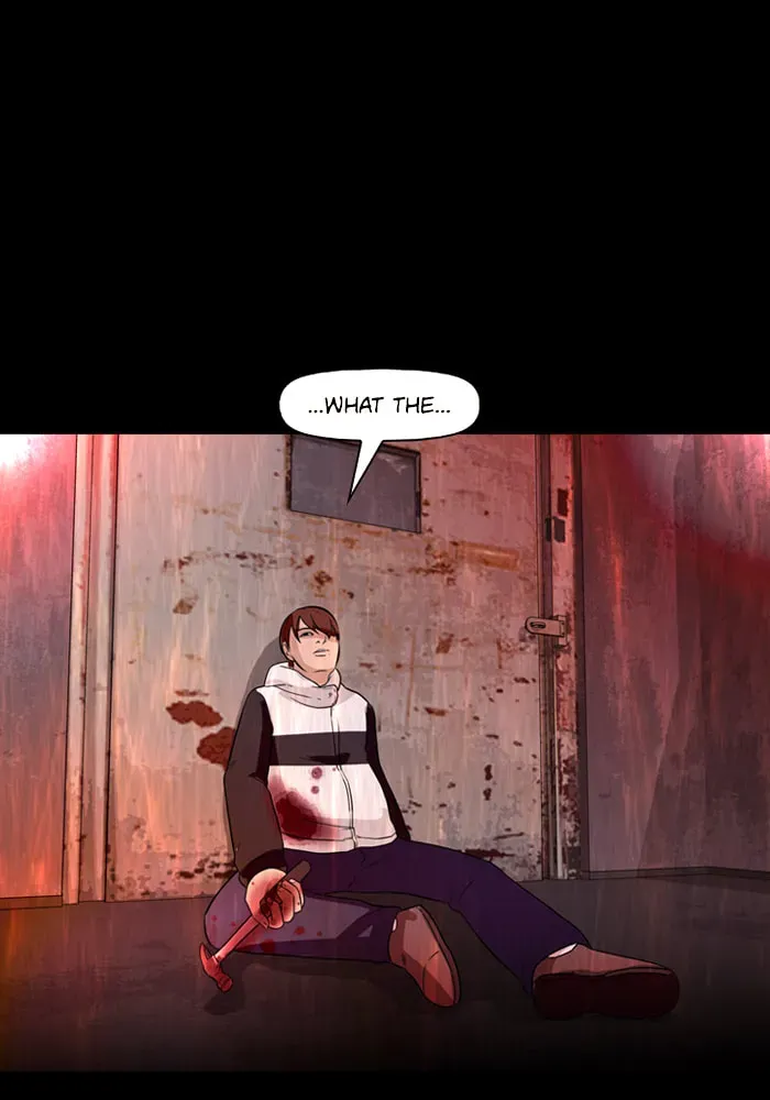 Ctrl+Z Chapter 60 page 28 - 