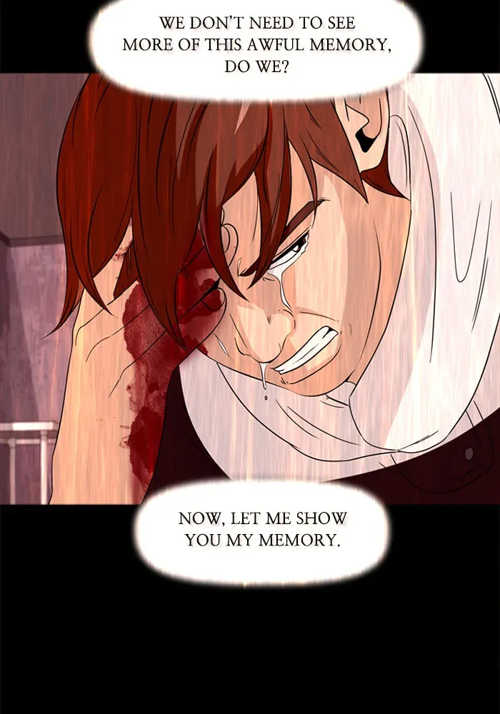 Ctrl+Z Chapter 60 page 36 - 