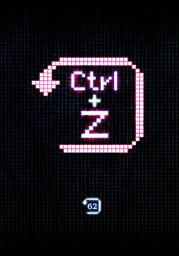 Ctrl+Z Chapter 60 page 5 - 