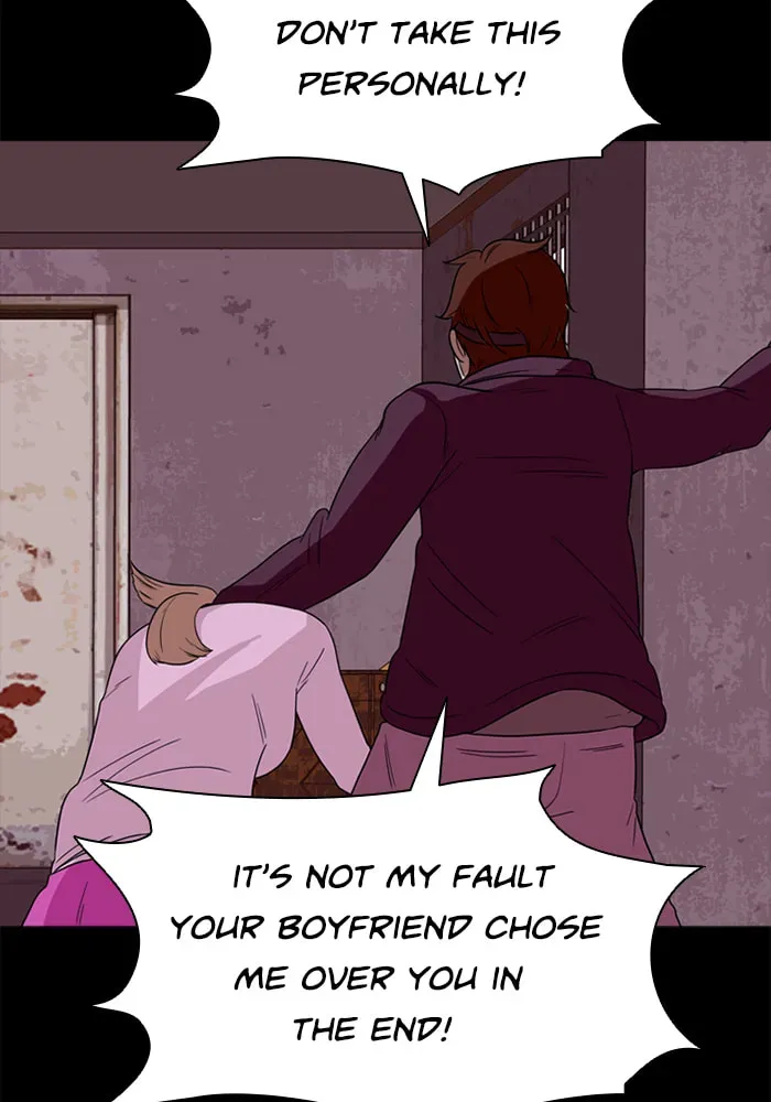 Ctrl+Z Chapter 60 page 43 - 