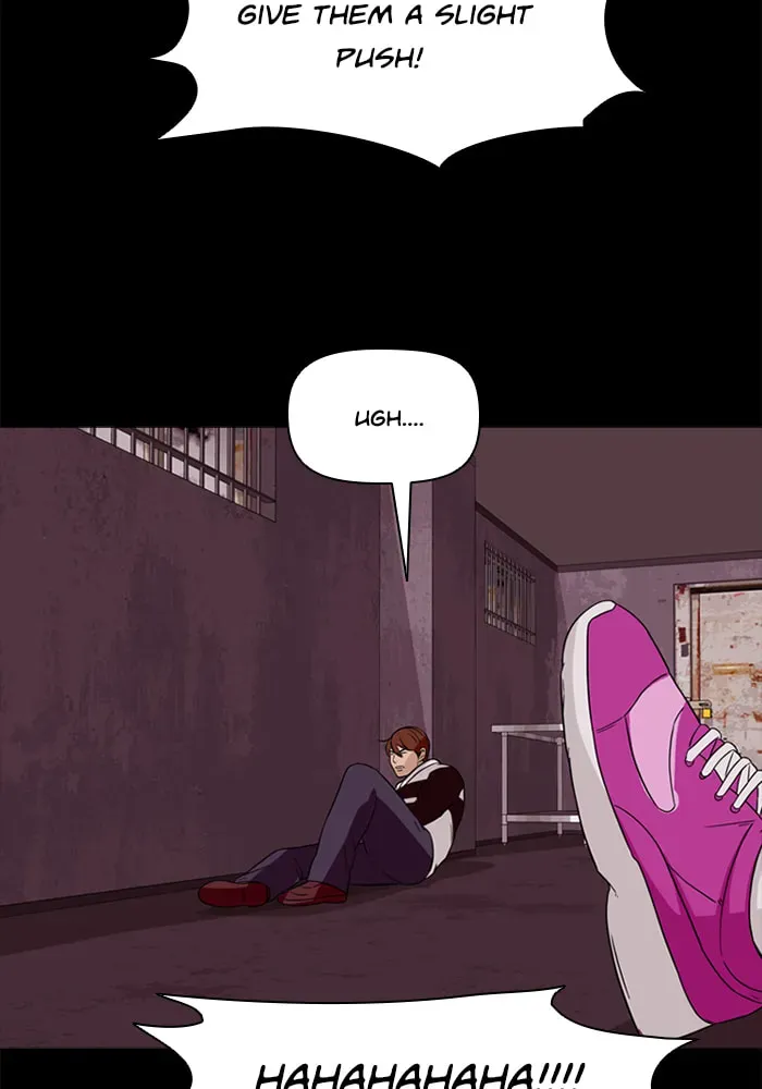 Ctrl+Z Chapter 60 page 46 - 