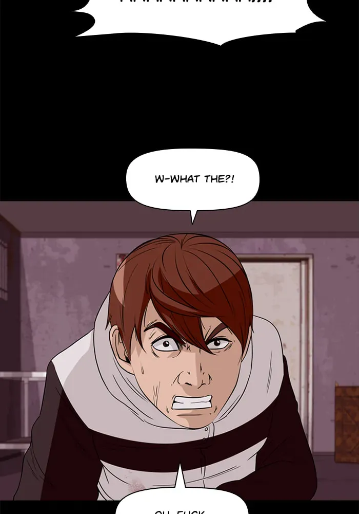 Ctrl+Z Chapter 60 page 47 - 