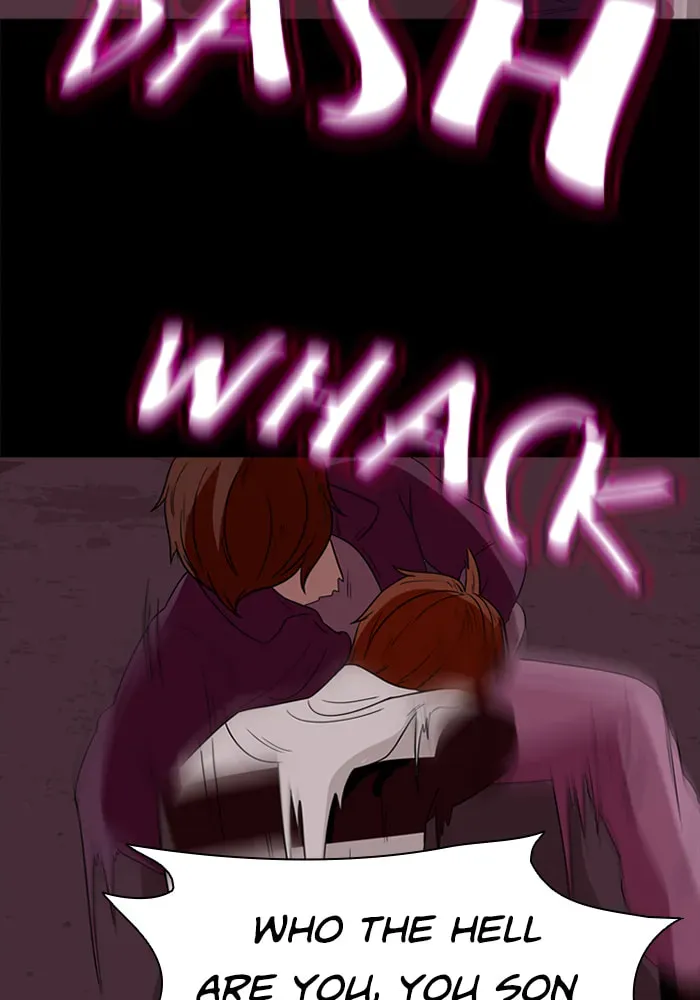 Ctrl+Z Chapter 60 page 49 - 
