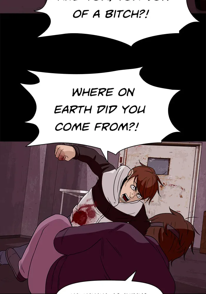 Ctrl+Z Chapter 60 page 50 - 