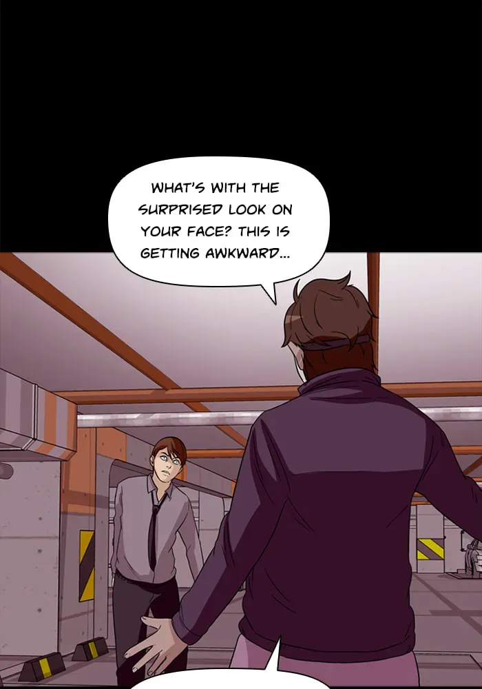 Ctrl+Z Chapter 60 page 6 - 
