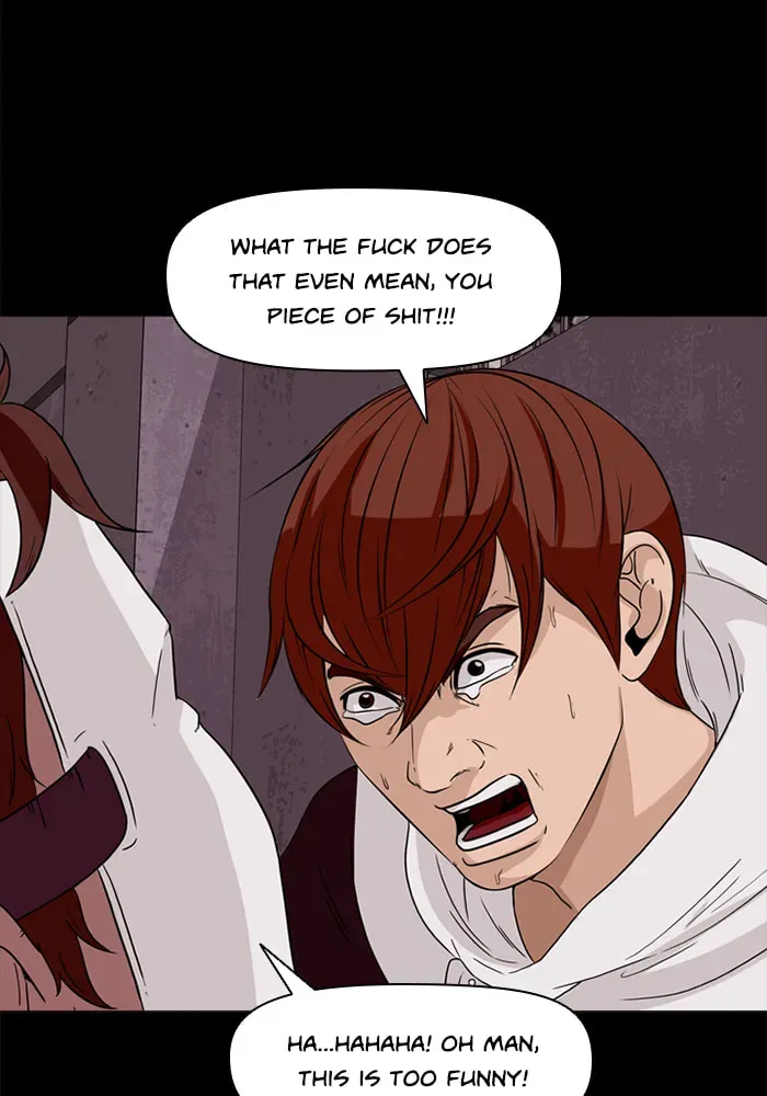 Ctrl+Z Chapter 60 page 53 - 