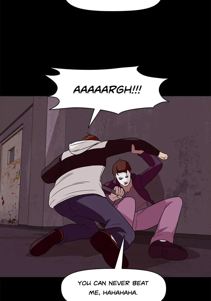 Ctrl+Z Chapter 60 page 54 - 