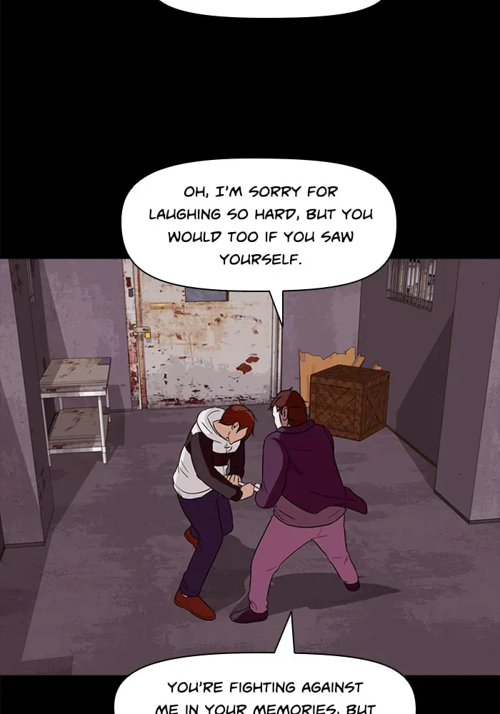 Ctrl+Z Chapter 60 page 55 - 