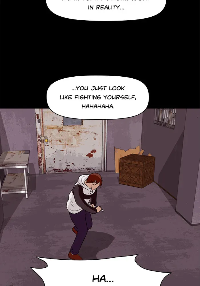 Ctrl+Z Chapter 60 page 56 - 