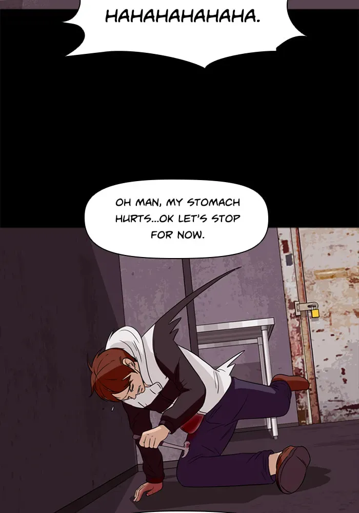 Ctrl+Z Chapter 60 page 57 - 