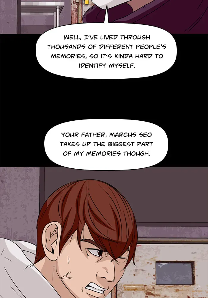 Ctrl+Z Chapter 60 page 59 - 