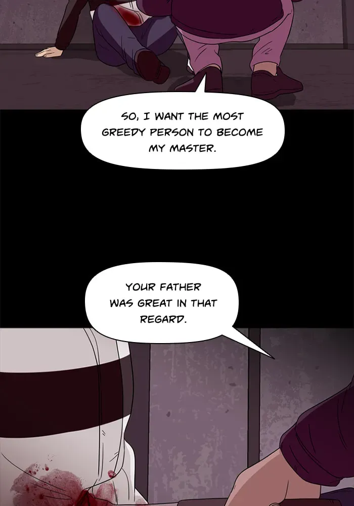 Ctrl+Z Chapter 60 page 61 - 