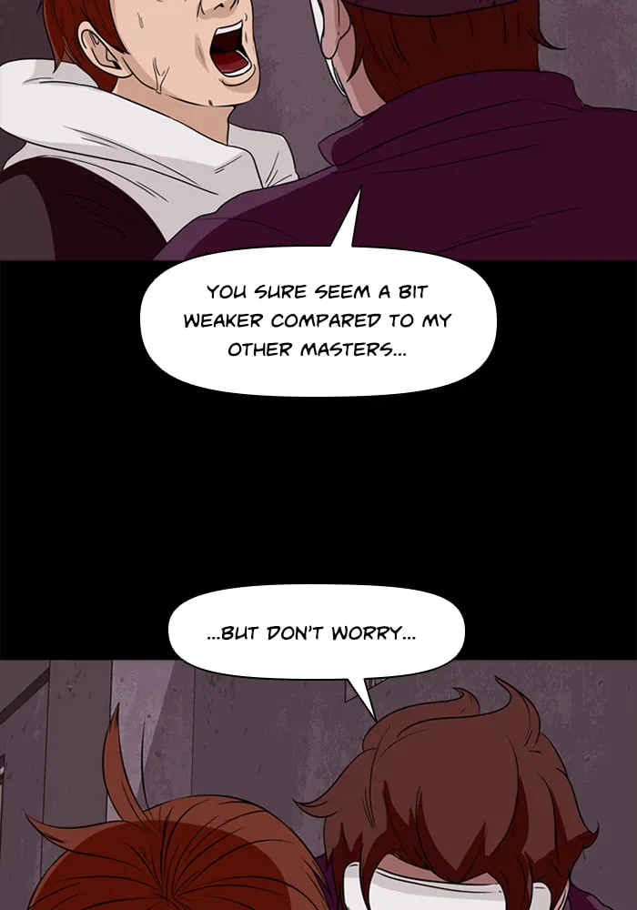 Ctrl+Z Chapter 60 page 63 - 