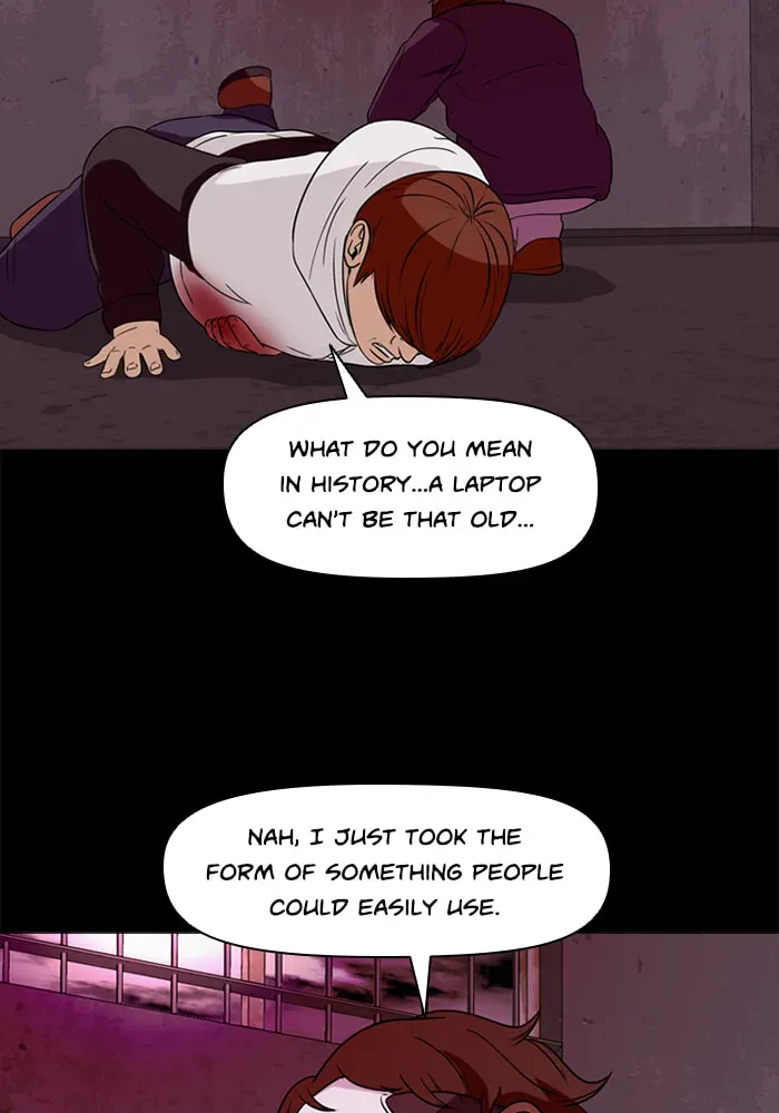 Ctrl+Z Chapter 60 page 65 - 
