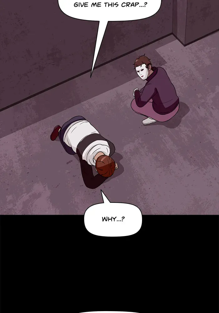 Ctrl+Z Chapter 60 page 68 - 