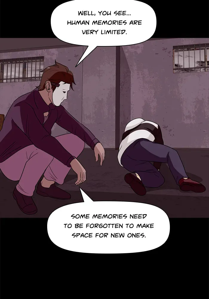 Ctrl+Z Chapter 60 page 69 - 