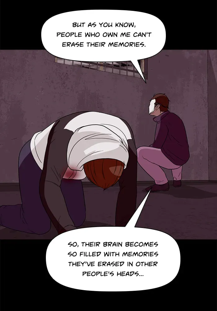 Ctrl+Z Chapter 60 page 70 - 