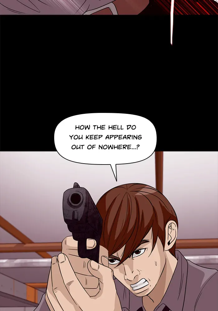 Ctrl+Z Chapter 60 page 8 - 