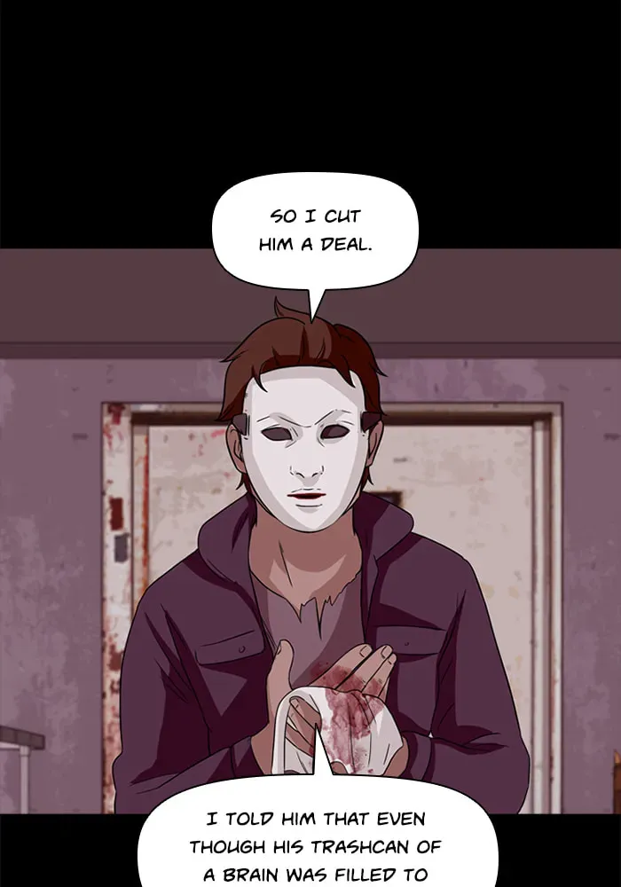 Ctrl+Z Chapter 60 page 72 - 