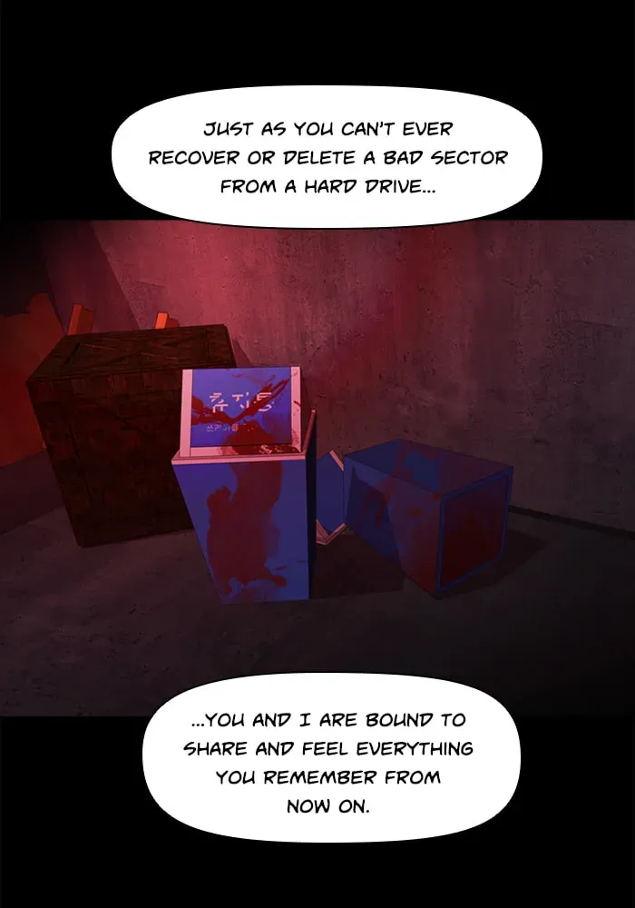 Ctrl+Z Chapter 60 page 75 - 
