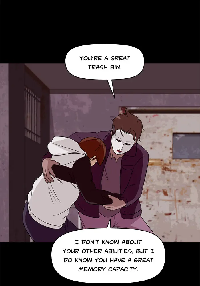 Ctrl+Z Chapter 60 page 76 - 
