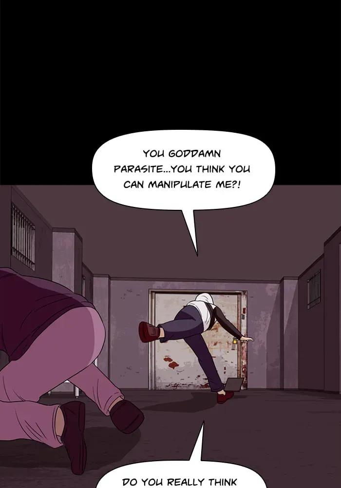 Ctrl+Z Chapter 60 page 79 - 