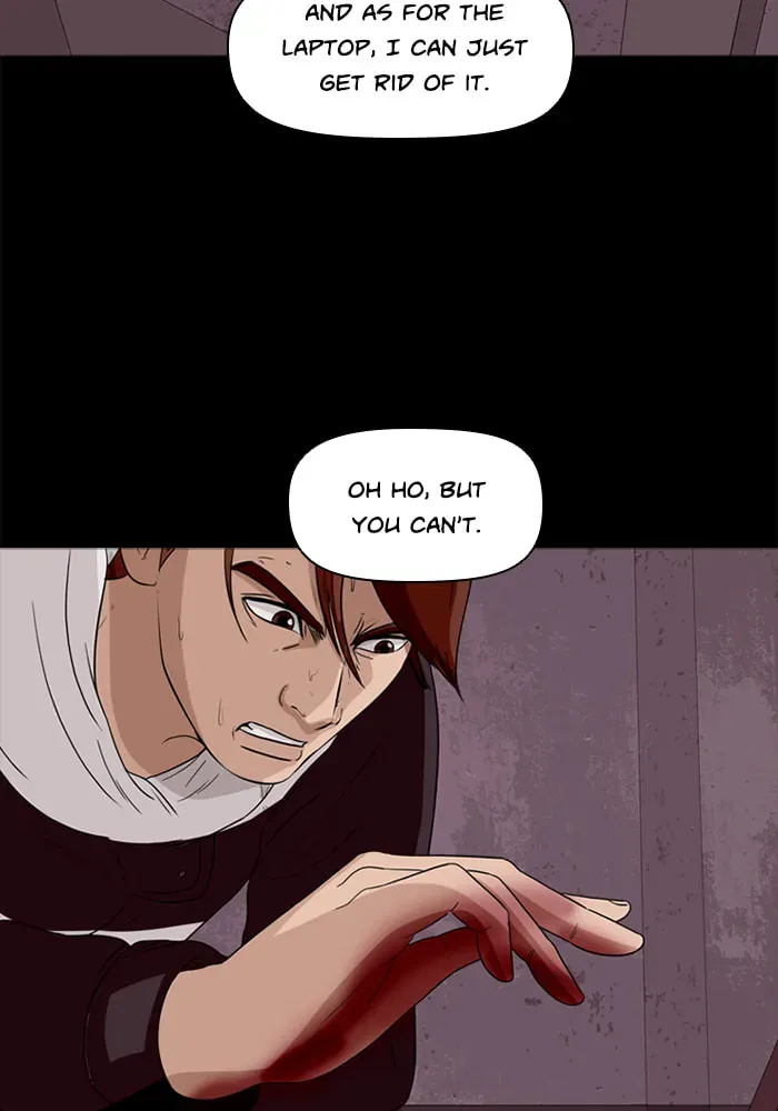 Ctrl+Z Chapter 60 page 81 - 