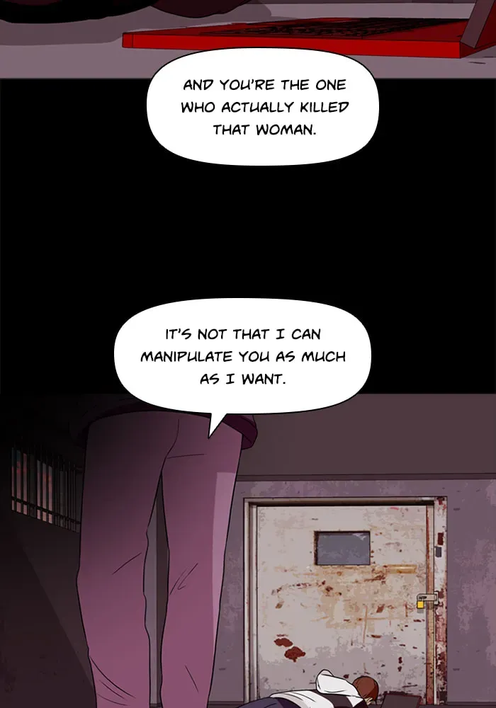 Ctrl+Z Chapter 60 page 82 - 