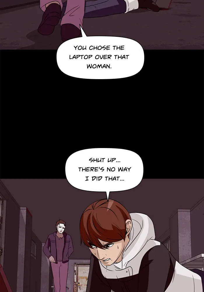 Ctrl+Z Chapter 60 page 83 - 
