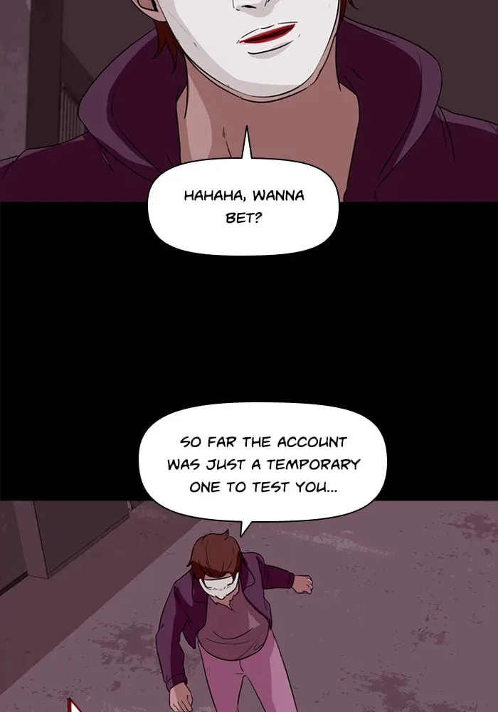 Ctrl+Z Chapter 60 page 85 - 