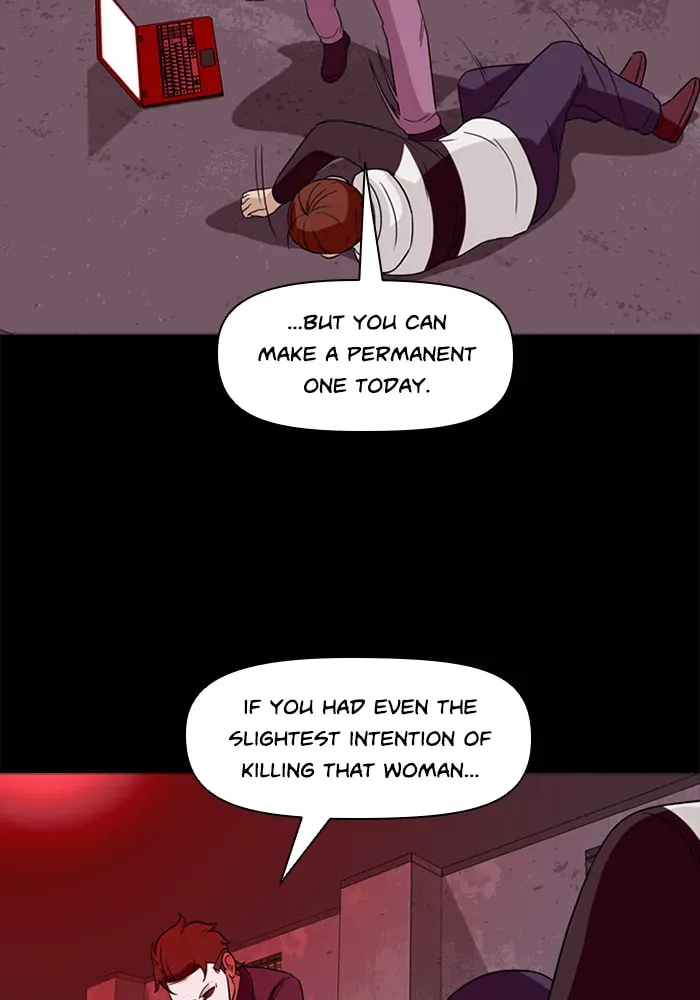 Ctrl+Z Chapter 60 page 86 - 