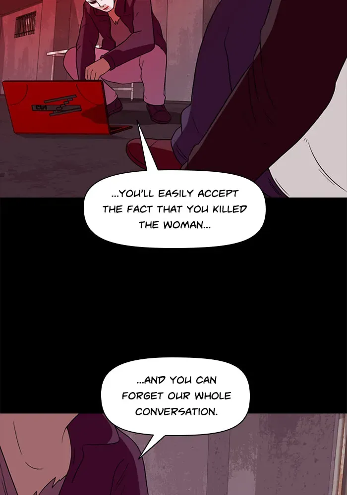 Ctrl+Z Chapter 60 page 87 - 