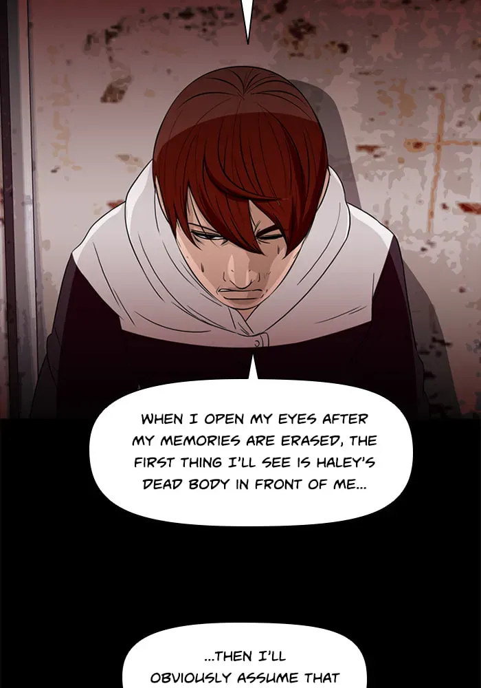Ctrl+Z Chapter 60 page 90 - 