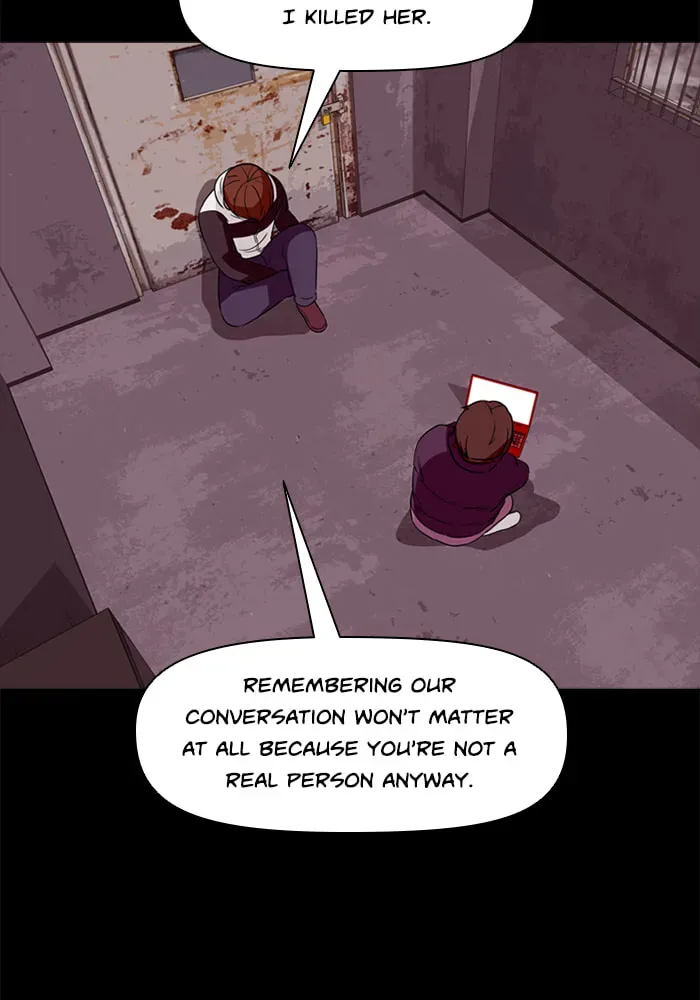Ctrl+Z Chapter 60 page 91 - 